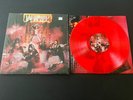 W.A.S.P Self Titled Vinyl LP Magenta Colored Vinyl