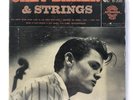 CHET BAKER & STRINGS 45 Double 7