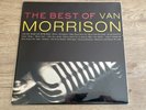 VAN MORRISON - THE BEST OF VAN MORRISON vinyl