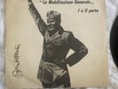 benito mussolini record 2 Ottobre 1935