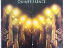 QUINTESSANCE - SELF-TITLED (1974 German Island repress)