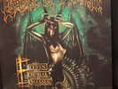 Cradle Of Filth Eleven Burial Masses Vinyl