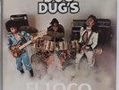 LOS DUG DUGS EL LOCO MEXICAN PROGRESSIVE HARD ROCK LP AVANDARO STUPID PEOPLE