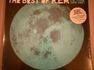 In Time: the Best of R.E.M. 1988-2003 by R.E.M. (Record, 2019)