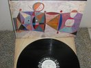 JAZZ LP - CHARLES MINGUS - MINGUS AH UM -COLUMBIA STEREO -6 EYE- PROMO- TOP C0PY
