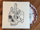 GATECREEPER - Deserted LP RELEASE SHOW EDITION   Numbered /50