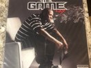 GAME LAX Vinyl Record 2008 Ice Cube Raekwon Lil Wayne Nas Bilal Ne-Yo Ludacris