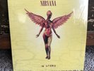NEW - Nirvana: In Utero (Vinyl 1xLP, 2022)
