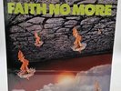 Faith No More – The Real Thing 1989 Vinyl Record Slash SEALED