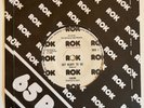 SQUIRE - Get Ready To Go. Super rare 7” Punk Vinyl Record. EX