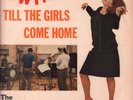 Tony Coe Quintet Swingin' Till the Girls Come Home LP vinyl UK Philips 1962