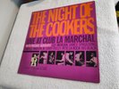Freddie Hubbard-The Night Of The Cookers-Live At Club Marchal,Vol. 1 8427 1965