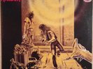 Iron Maiden Running Free · Sanctuary LIMITED EDITION GATEFOLD NEAR MINT EMI
