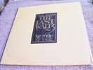 The Band - The Last Waltz 3x LP Vinyl Record Album 1978 - Warner Bros. 3WS 3146