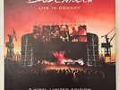 David Gilmour Live in Gdansk Vinyl Box Set 2008 LP BOX Set   RARE   NM