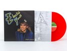 Debbie Gibson Electric Youth 2023 Reissue Red Vinyl Record Synth-Pop FRM-81932