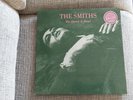 The Smiths – The Queen Is Dead LP - 1986 UK Rough 96 - Gatefold