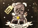 Dooz Kawa Message Aux Anges Noirs - LP 33T x 2
