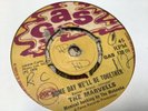 Marvells , Some Day We’ll Be Together , 7”Gas.