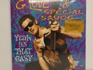 G. Love & Special Sauce - Yeah, It's That Easy 2x 180G Vinyl LP Reissue