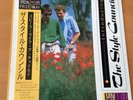 THE STYLE COUNCIL INTRODUCING JAPAN LP OBI 20MM-0310 PAUL WELLER THE JAM