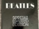 Beatles 1974 SPECIAL LIMITED EDITION Vinyl Box Set Capitol Promo item Rare