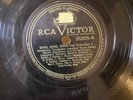 BENNY GOODMAN Sing, Sing, Sing - 1937 1st Press Victor 12” 78 SYMPOSIUM OF SWING