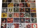 Pearl Jam No Code 1996 Original First 2lp Vinyl Factory Sealed Hype Sticker RARE