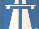Kraftwerk Autobahn NEAR MINT Vertigo Vinyl LP