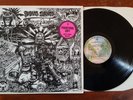 Doug Sahm LP PROMO Groover's Paradise WARNER BROS US BS 2810 TEX MEX