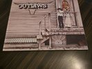 Outlaws - The Outlaws / ORIGINAL 1975 Vinyl LP / Arista Records Inc. /