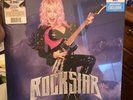 Dolly Parton Rockstar Clear Blue 4LP Vinyl Cover Barnes & Noble Exclusive New