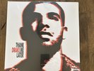Drake- Thank Me Later 2LP 2023 vinyl record cash money OFFICIAL RELEASE