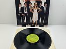 Blondie Parallel Lines Vinyl LP Record Ex Con 1978 Portugal Press Album 6307 632