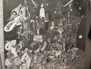 Rudimentary Peni Death Church 2013 Release