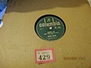 Chuck Berry  Deep Feeling /School Day 78 RPM Record