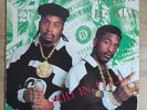 Eric B. & Rakim Paid In Full LP Vinyl Record 1987 4th & Broadway UK 1st Pressing