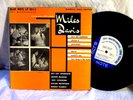 MILES DAVIS 10