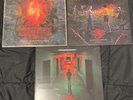 Stranger Things Soundtrack Vinyl For Season 1,2,3 & 4 Limited Editions