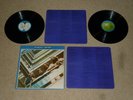 THE BEATLES BLUE 1967-1970 DOUBLE VINYL GATEFOLD ALBUM 2x RECORDS LPs (BEST OF)