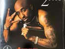 2PAC all eyez on me Lp 4 RECORD SET GATEFOLD NEW Sealed 602448276261
