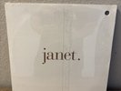 Janet Jackson - Thats The Way Love Goes / 1993 US Vinyl. NEW SEALED.