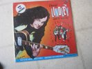 DAVID LINDLEY & El Rayo-X 1982 