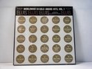 ELVIS PRESLEY  4 Vinyl LP Box Set  Worldwide 50 Gold Award Hits Vol.I 1970 Rca