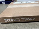 Daniel Caesar Pilgrims Paradise Vinyl Secondtrack Exclusive LE /1500 New In Hand
