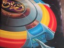 Electric Light Orchestra – Out Of The Blue - 1977 Jet Vinyl Record 2 LP - VG+