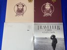 LOT-(4) SEALED Chris Stapleton LP RECORD VINYL Traveller/From A Room/Starting