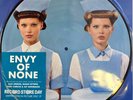 Envy Of None Envy Of None LP Album vinyl record RSD 2023 picture disc Limited Ed