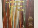 DONNIE ELBERT: The Sensational Donnie Elbert Sings 1959 Mono LP King 629 VG/VG