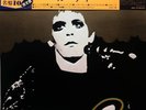 Super Japanese Rca Version With Lp Belt Cap Lou Reed / Transformer 1978 Pg-108 D